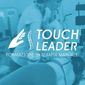 Benvenuti in Touch Leader - Formazione d'eccellenza in Terapia Manuale
