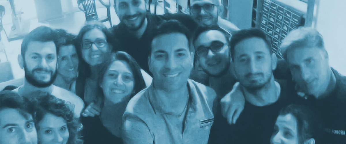 Formazione
