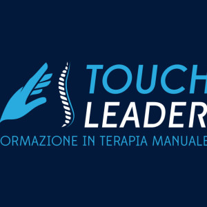 Touch Leader si rinnova, Vi presentiamo il nostro nuovo Logo